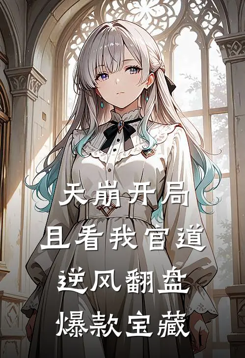 天崩开局：且看我官道逆风翻盘爆款宝藏
