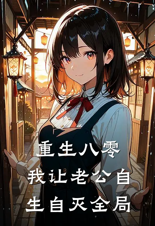 重生八零，我让老公自生自灭全局