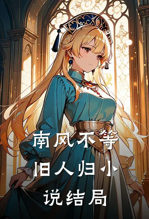 南风不等旧人归小说结局