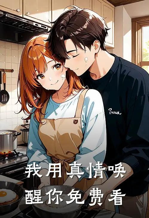 我用真情唤醒你免费看