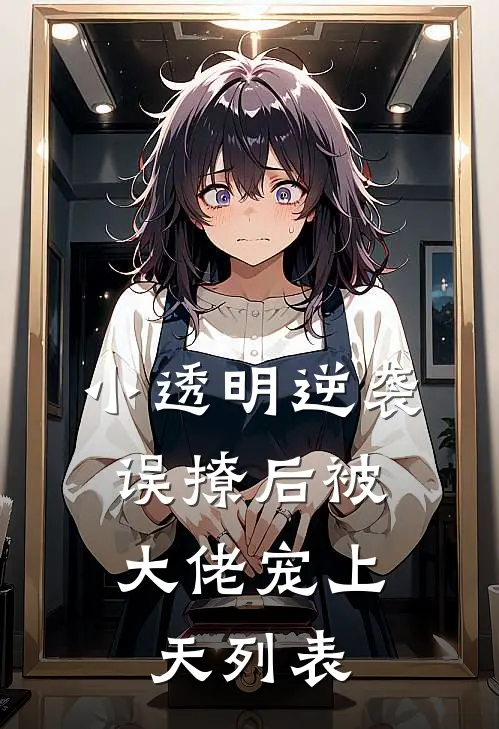 小透明逆袭：误撩后被大佬宠上天列表