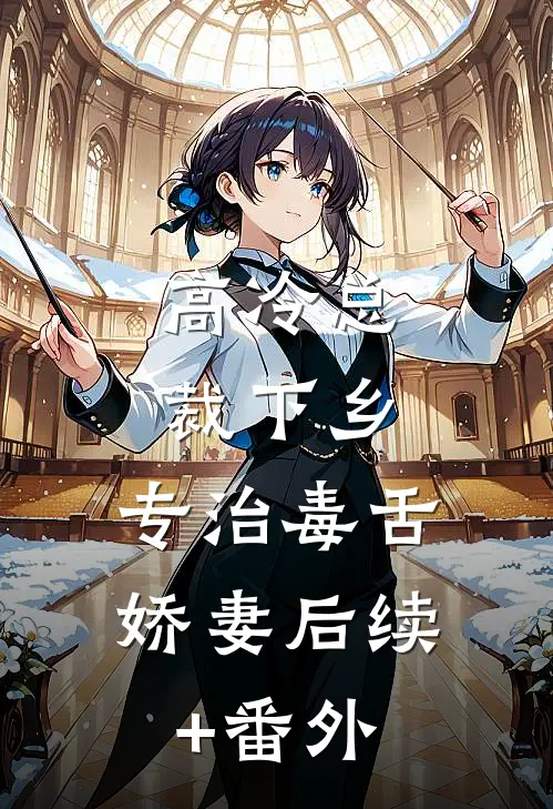 高冷总裁下乡，专治毒舌娇妻后续+番外