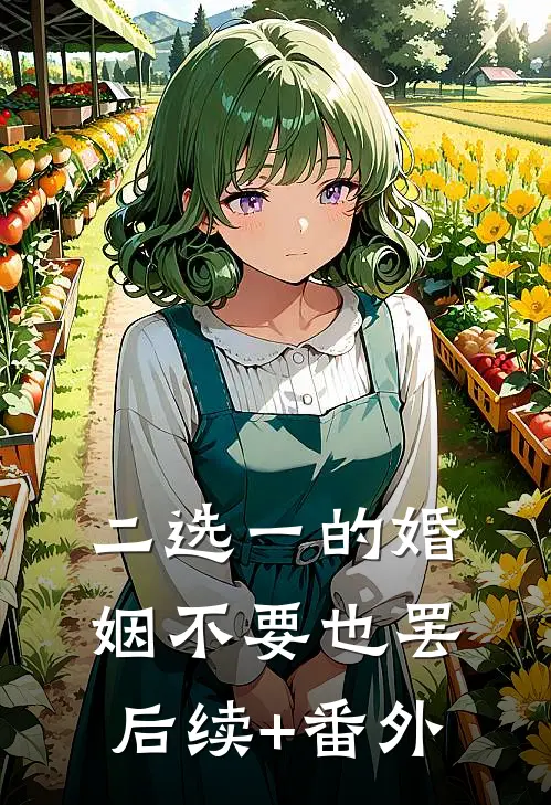 二选一的婚姻不要也罢后续+番外