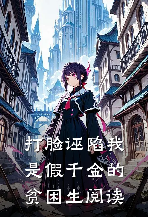 打脸诬陷我是假千金的贫困生阅读