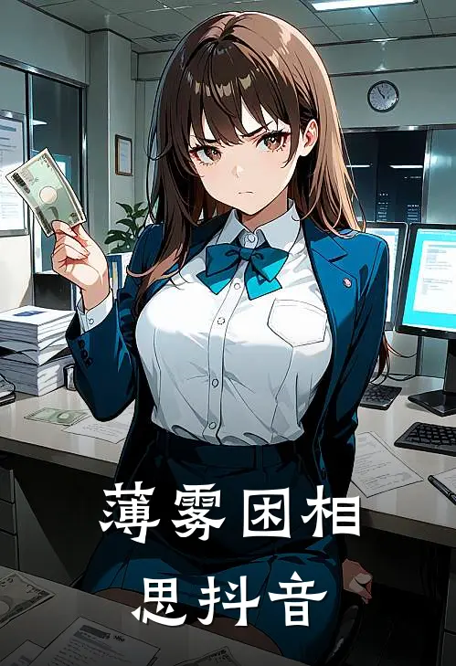 薄雾困相思抖音