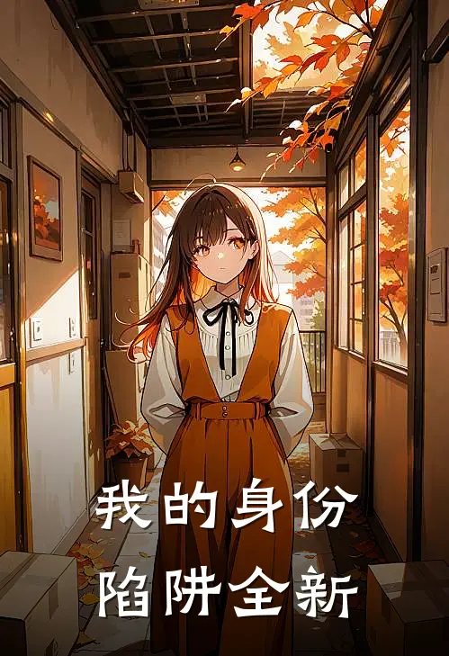我的身份陷阱全新