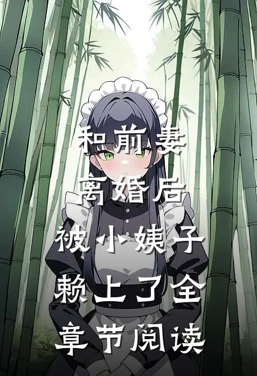 和前妻离婚后，被小姨子赖上了全章节阅读