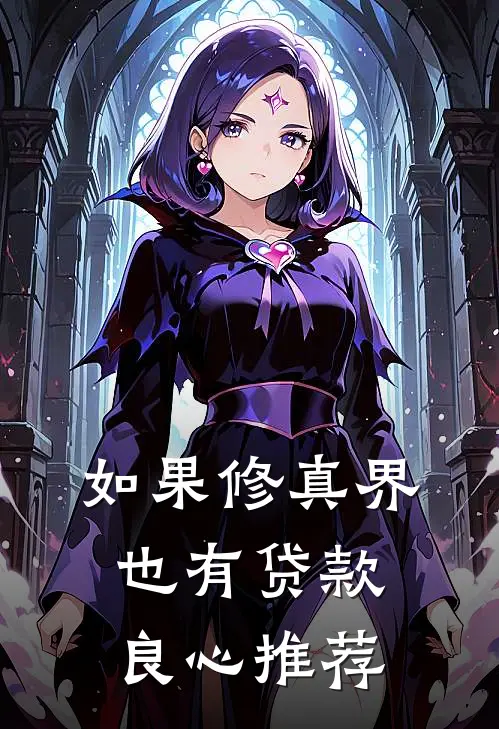 如果修真界也有贷款良心推荐