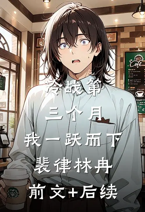 冷战第三个月，我一跃而下裴律林冉:前文+后续