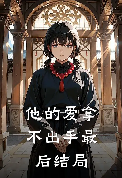 他的爱拿不出手最后结局