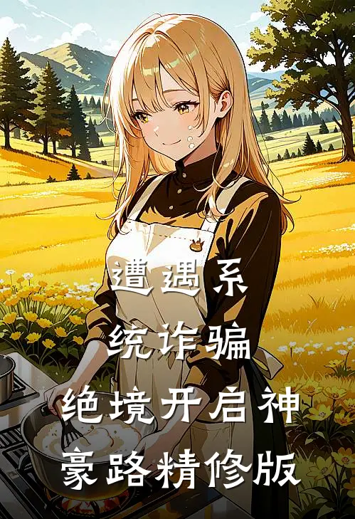 遭遇系统诈骗，绝境开启神豪路精修版
