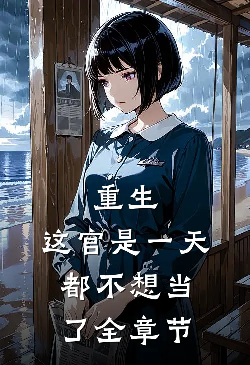 重生：这官是一天都不想当了全章节