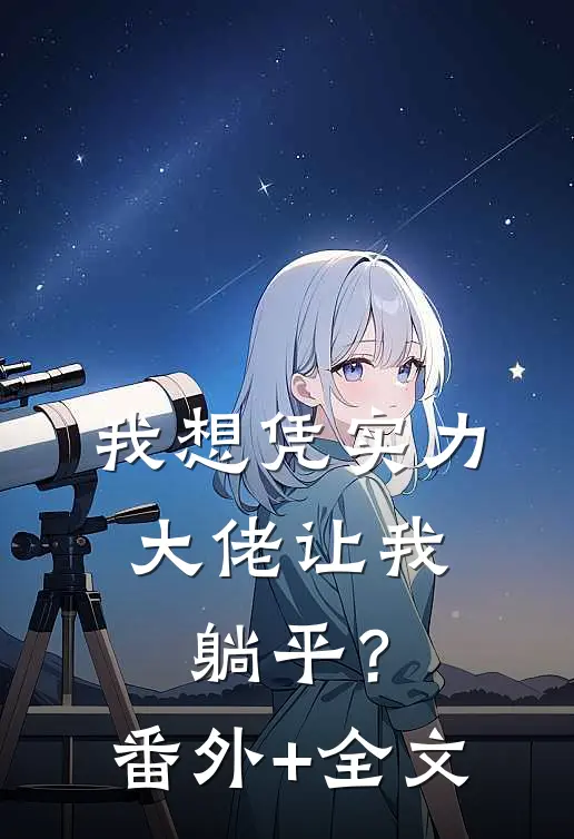 我想凭实力，大佬让我躺平？(番外)+(全文)