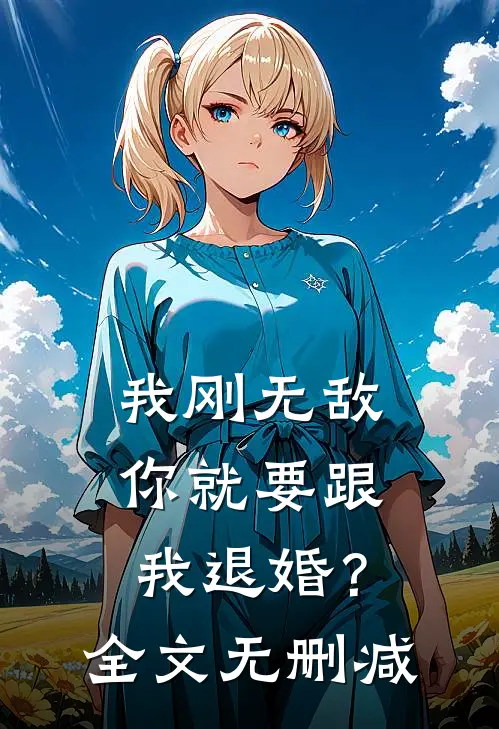 我刚无敌，你就要跟我退婚？全文无删减
