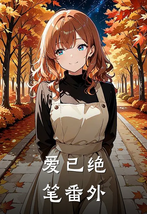 爱已绝笔番外