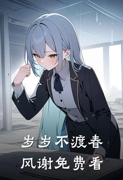岁岁不渡春风谢免费看