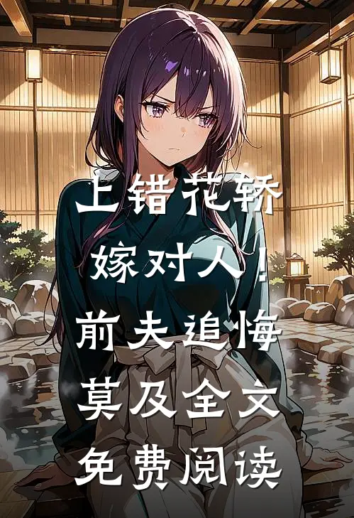 上错花轿嫁对人！前夫追悔莫及全文免费阅读