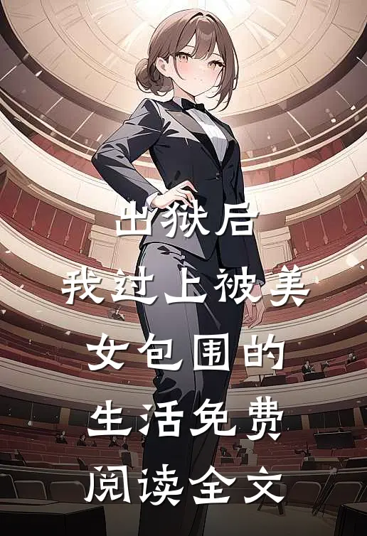 出狱后，我过上被美女包围的生活免费阅读全文
