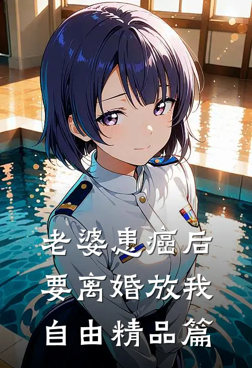 老婆患癌后，要离婚放我自由精品篇
