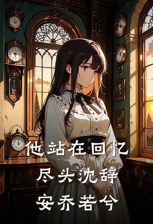 他站在回忆尽头沈辞安乔若兮