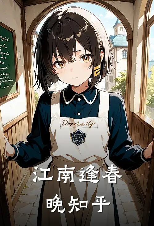 江南逢春晚知乎