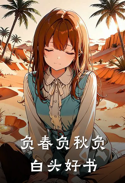 负春负秋负白头好书