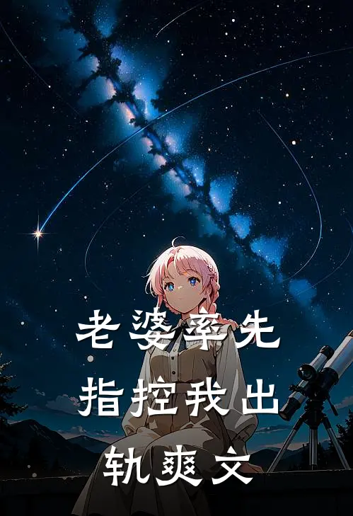 老婆率先指控我出轨爽文