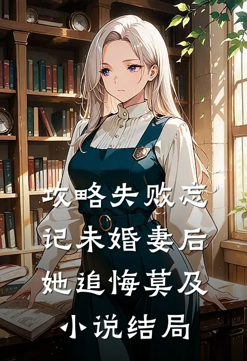 攻略失败忘记未婚妻后，她追悔莫及小说结局