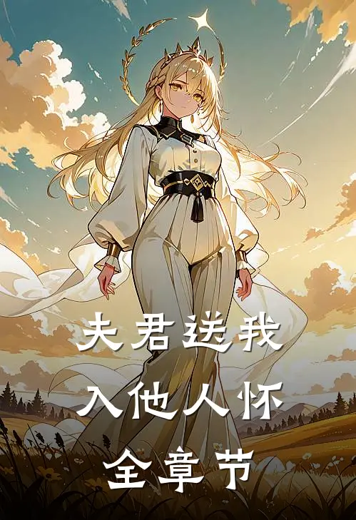 夫君送我入他人怀全章节