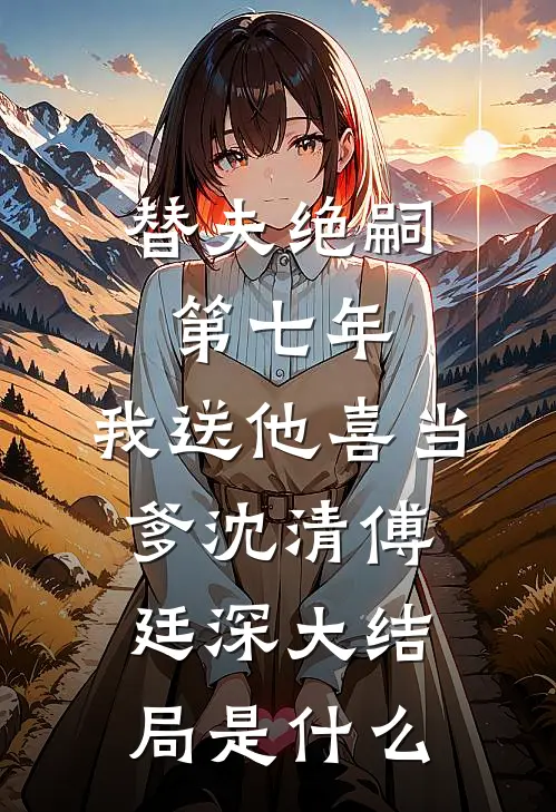 七年成伤，祈愿仍在未删节