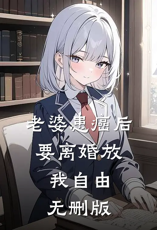 老婆患癌后，要离婚放我自由无删版