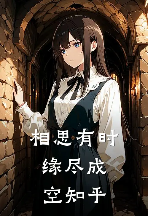 相思有时，缘尽成空知乎