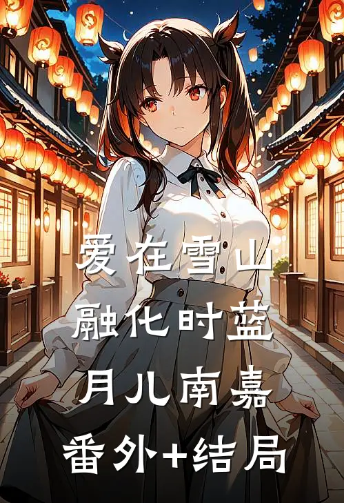 爱在雪山融化时蓝月儿南嘉:(番外)+(结局)