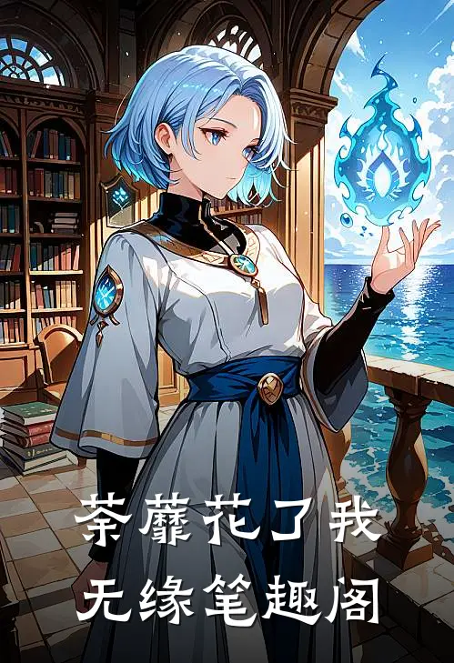 荼蘼花了我无缘笔趣阁