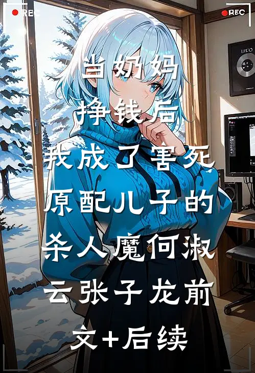 当奶妈挣钱后，我成了害死原配儿子的杀人魔何淑云张子龙前文+后续