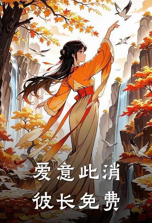 爱意此消彼长免费