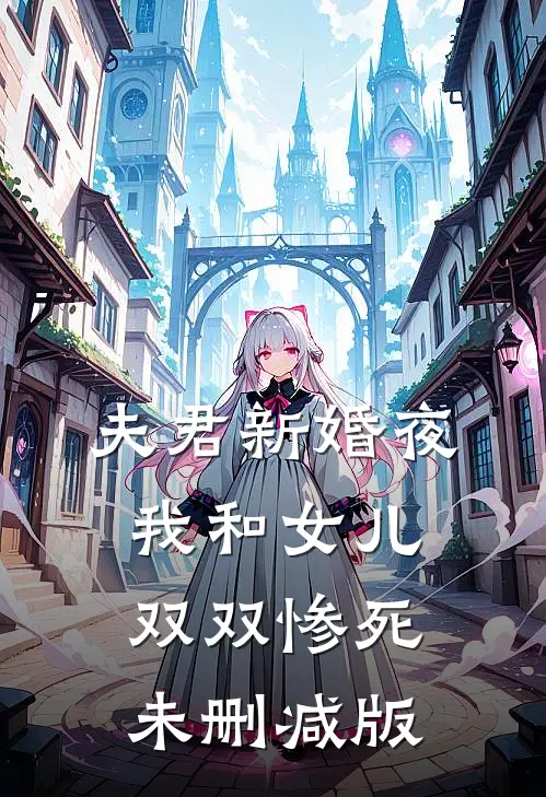 夫君新婚夜，我和女儿双双惨死未删减版