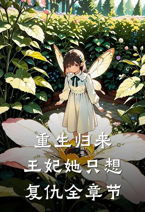 重生归来：王妃她只想复仇全章节