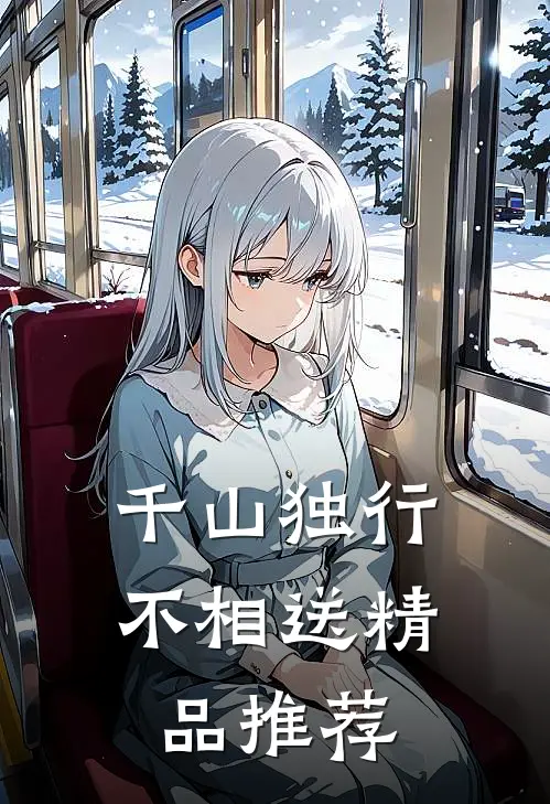 千山独行不相送精品推荐