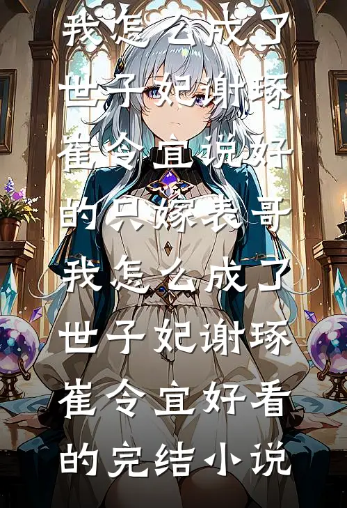 撸遍兽人后，我被元首缠上了谢绮云名绮云:全文+后续+结局