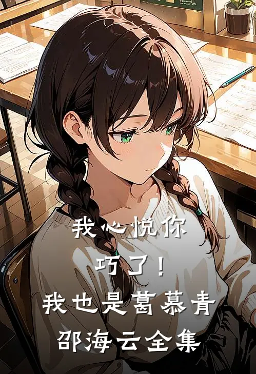 我心悦你，巧了！我也是葛慕青邵海云全集