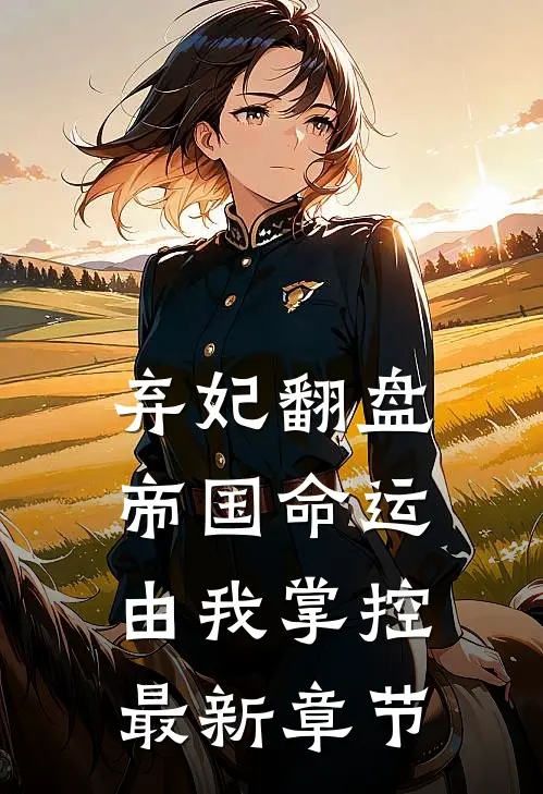弃妃翻盘：帝国命运由我掌控最新章节