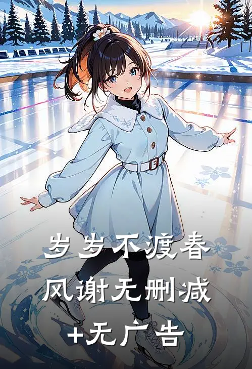 岁岁不渡春风谢无删减+无广告