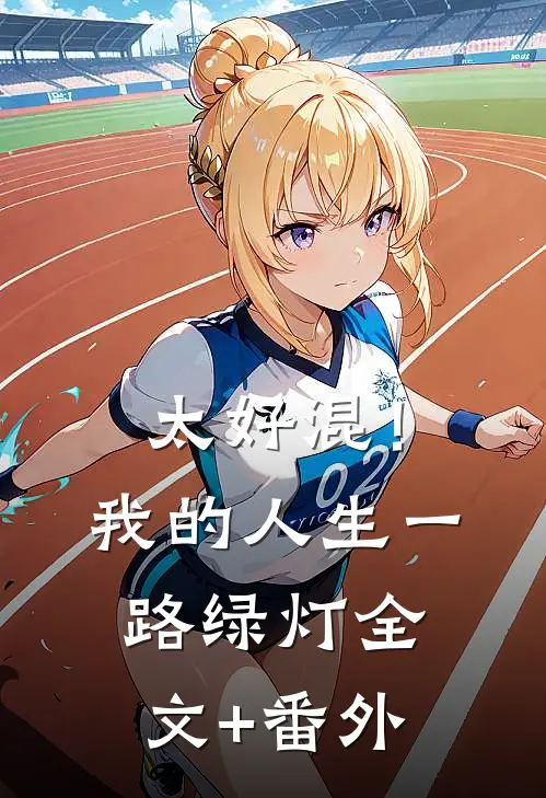 太好混！我的人生一路绿灯全文+番外
