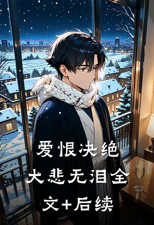 爱恨决绝，大悲无泪全文+后续