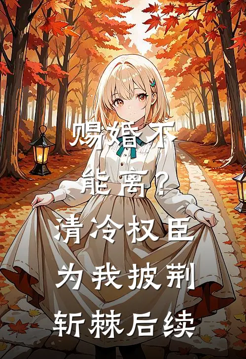 赐婚不能离？清冷权臣为我披荆斩棘后续