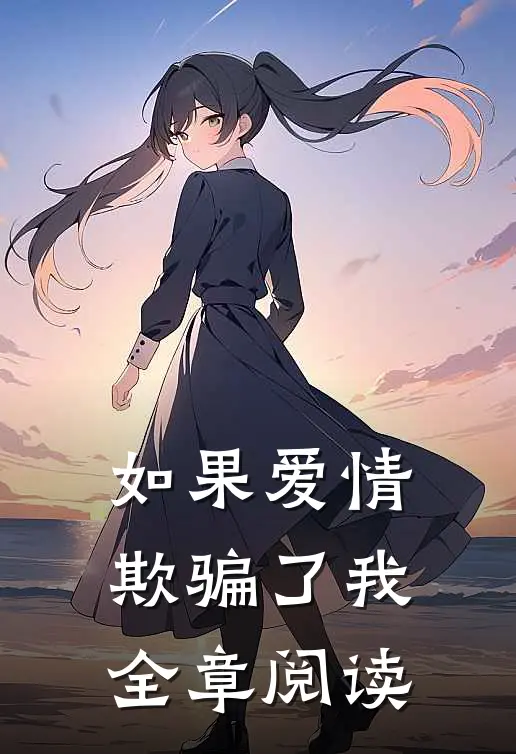 如果爱情欺骗了我全章阅读