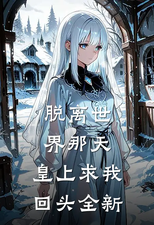 脱离世界那天，皇上求我回头全新