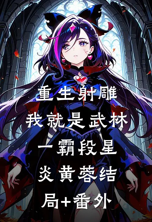 重生射雕：我就是武林一霸段星炎黄蓉结局+番外