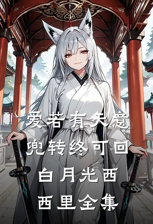 爱若有天意，兜转终可回白月光西西里全集